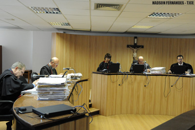 1ª Câmara Cível condena Município de Itarema a pagar indenização de R$ 25 mil para viúva