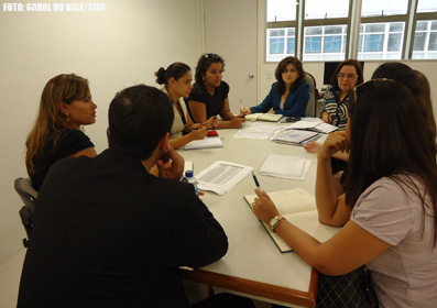 Central de Conciliação do Fórum organiza mutirão envolvendo processos do Bradesco e Itaú