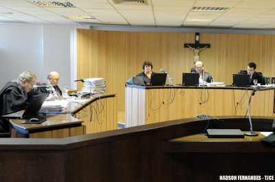 1ª Câmara Cível anula decreto que exonerou dez servidores do Município de Penaforte