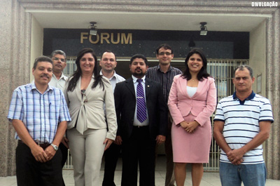 Grupo de Auxílio movimenta mais de três mil processos em menos de noventa dias