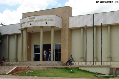 Acusado de assassinato será levado a júri popular em Capistrano