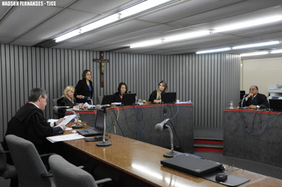 Estado do Ceará e Município de Cedro devem fornecer tratamento para paciente com câncer