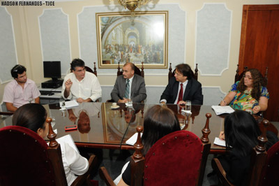 Corregedoria Geral terá novo portal com ferramenta para peticionamento eletrônico