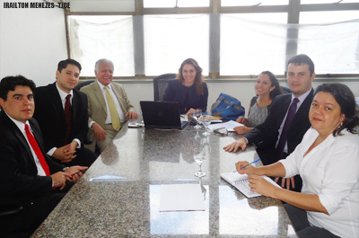 Grupo de Auxílio planeja mutirão envolvendo processos do Seguro Obrigatório DPVAT