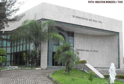 Corregedoria Geral da Justiça divulga cronograma de correições e inspeções para os próximos meses