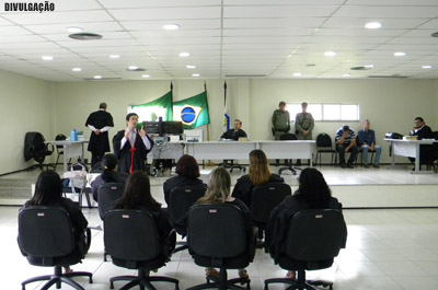 Acusado de matar por vingança em Maracanaú é condenado a 12 anos e seis meses de reclusão