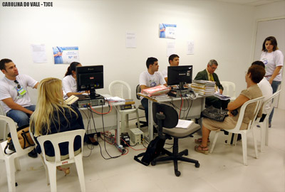 Mutirão da Saúde registra 161 acordos envolvendo ações da Unimed Fortaleza