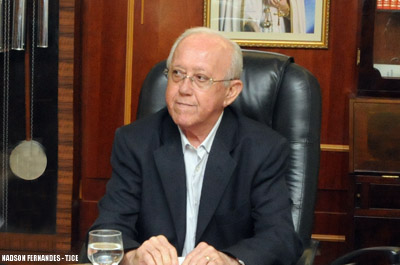 Plantão Judiciário do TJCE atenderá nos  estádios de futebol durante jogos decisivos