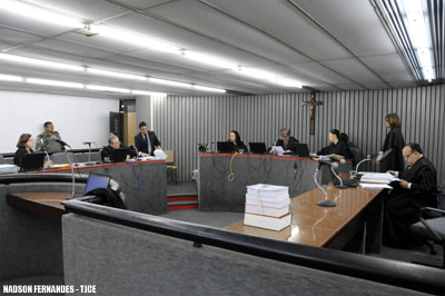 Agricultor acusado de estuprar e engravidar filha de 16 anos tem liberdade negada