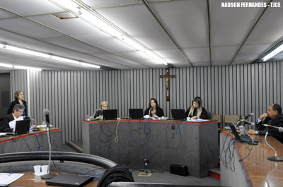 4ª Câmara Cível decide que aluno não tem direito a transferir curso para Faculdade Christus