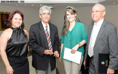 Tribunal de Justiça do Ceará atinge 99,59% do cumprimento da Meta 4 de 2010