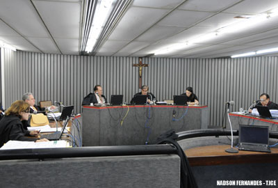 Acusado de ser mandante de crime em Tamboril tem habeas corpus negado