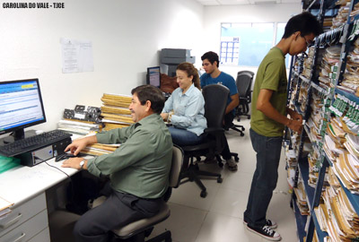 Justiça em Movimento retira mais de 100 mil ações que constavam indevidamente no SPROC