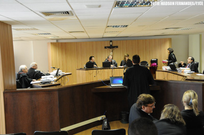 7ª Câmara Cível realizará duas sessões extraordinárias em maio