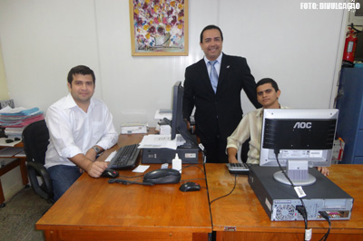 Juizado da Maraponga atinge meta do CNJ e agiliza processos com trabalho de mediação e conciliação