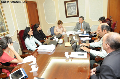 Central Integrada de Apoio à Área Criminal deve começar a funcionar em junho