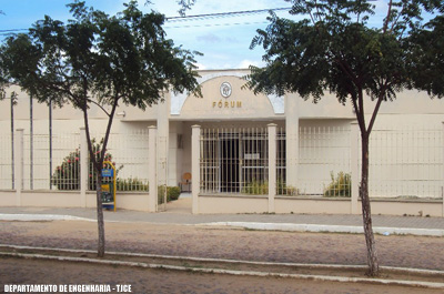 Comarcas de Caridade e Madalena disponibilizarão assistência médica para presos das cadeias públicas