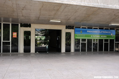 Concurso para juiz substituto da Justiça do Ceará recebe 5.018  inscrições