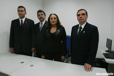 Juizado do Torcedor soluciona caso de desacato à autoridade durante jogo no PV