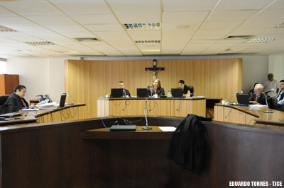 Viação Urbana deve pagar R$ 32 mil para mãe de adolescente morta em acidente