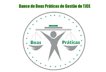 Tribunal de Justiça do Ceará institui Banco de Boas Práticas de Gestão