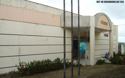 Juiz mantém afastado prefeito do Município de Santana do Cariri