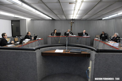 Estudante acusada de tráfico de drogas tem habeas corpus negado