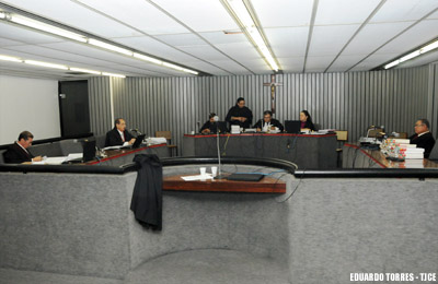 Ex-vereador é condenado a pagar indenização por ofender jornalista