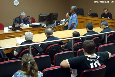 Casal acusado da morte de filho de cinco meses é condenado por homicídio culposo