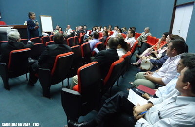 Implantação do processo eletrônico nas Varas Cíveis de Fortaleza terá início ainda neste mês