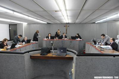 Técnico de futebol acusado de abusar de crianças em Bela Cruz tem habeas corpus negado