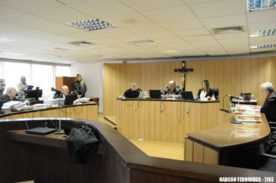 1ª Câmara Cível condena Bradesco Seguros  a pagar indenização para agricultor