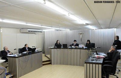 Rádio comunitária é autorizada a transmitir sessões da Câmara Municipal de Chaval