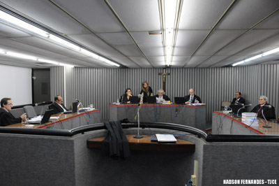 Integrante de quadrilha especializada em roubar carros de luxo tem habeas corpus negado