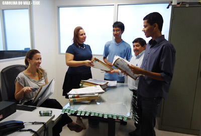 Justiça em Movimento atualiza dados das Varas Cíveis para implantação do processo eletrônico