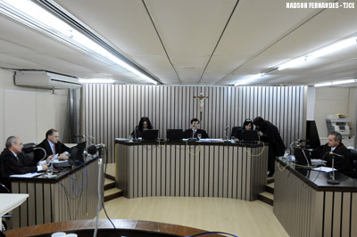 3ª Câmara Cível anula atos da Câmara Municipal de Quixeramobim e reconduz vereador ao cargo