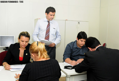 Tribunal de Justiça inicia entrega de alvarás da segunda lista de precatórios do Estado