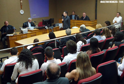 PM acusado de tentativa de homicídio contra turistas é condenado a 24 anos de prisão