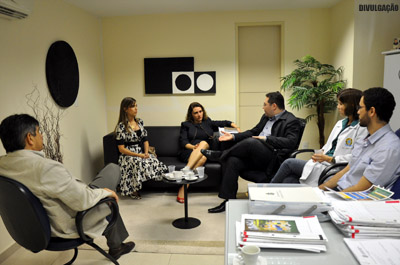 Grupo de Auxílio firma parceria para realizar perícias médicas em ações de acidente de trabalho