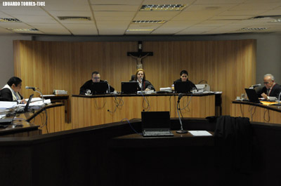 Justiça decide que não há irregularidade em leilão de apartamento de condômino inadimplente