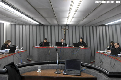 2ª Câmara Criminal determina continuidade de ação que apura crime de poluição sonora em Caucaia