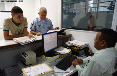 Varas Cíveis passam a operar com Sistema de Automação da Justiça