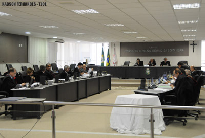 Órgão Especial do TJCE suspende lei que concede autonomia à Secretaria de Saúde de Brejo Santo