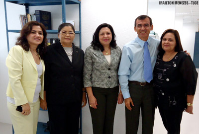 Acordos promovidos em mutirão financeiro somam mais de R$ 588 mil