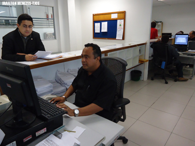 Coman cumpre mais de 93% dos mandados recebidos até maio