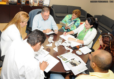 Semana do Meio Ambiente tem início nesta segunda-feira no TJCE e no Fórum