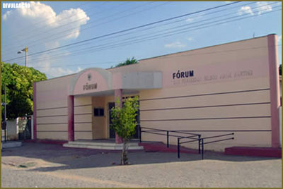 Juiz determina correição especial na Vara Única da Comarca de Cedro