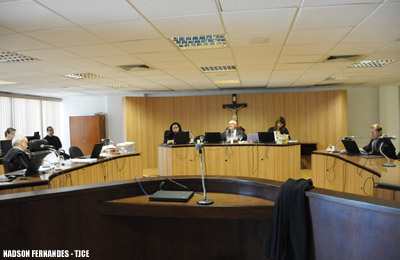 Filha de vítima fatal de acidente ganha na Justiça ação contra empresa de ônibus