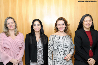 Grupo de Auxílio de Maracanaú movimenta mais de 4.300 processos em pouco mais de um mês