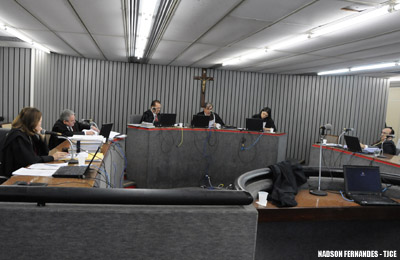 2ª Câmara Criminal decide pela continuidade de ação contra acusado de fraudar concurso da Sejus